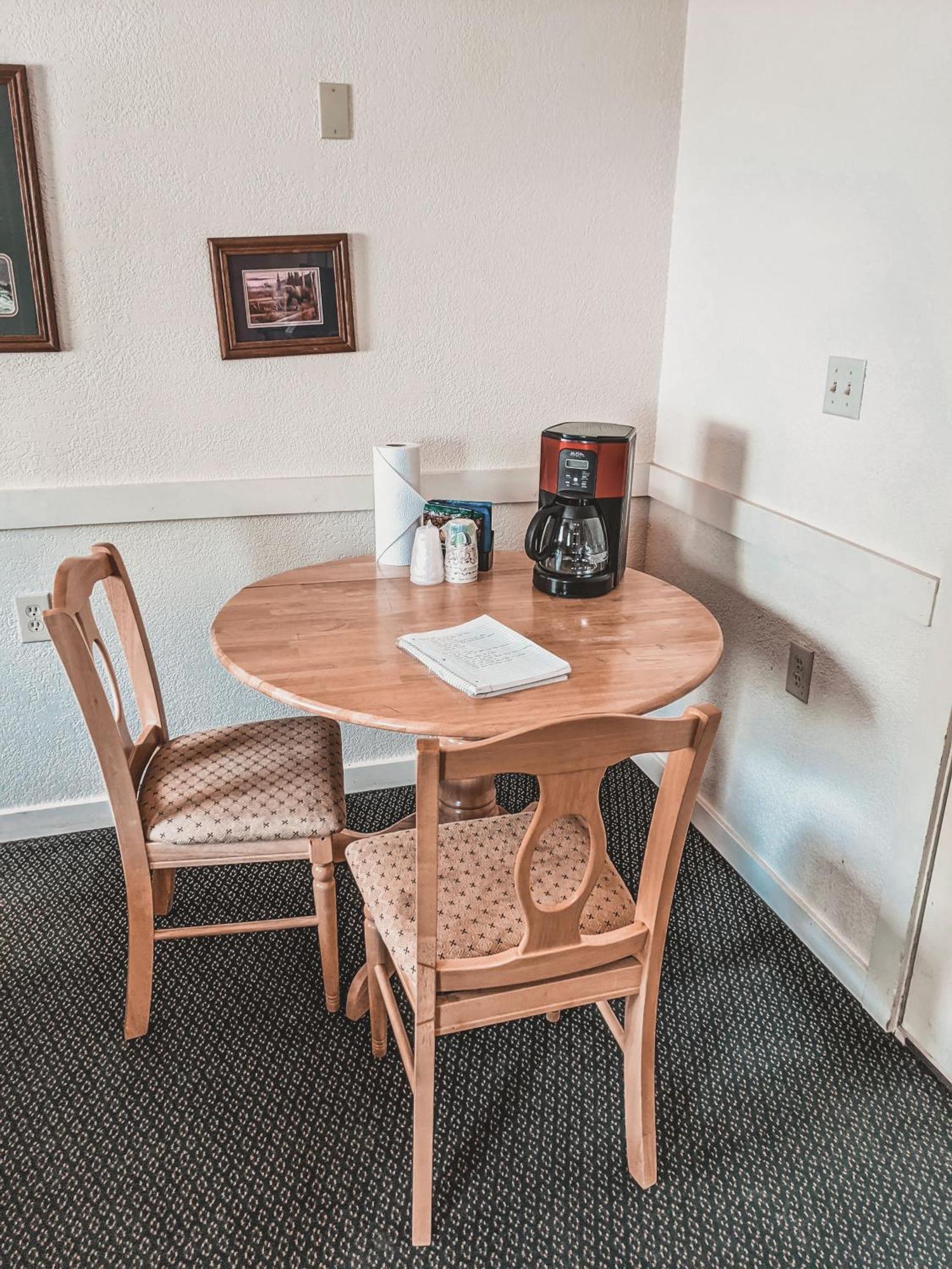 Pinewoods Resort And Rv Park Duck Creek Village 部屋 写真